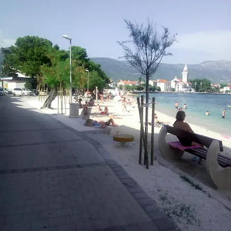 Apartmán 1 Kaštela
