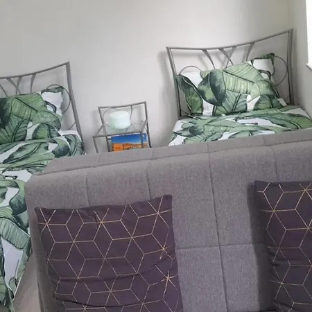 1 Appartement