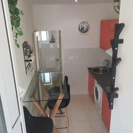 Apartamento 1 Kaštela
