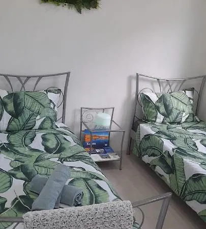 Appartement 1