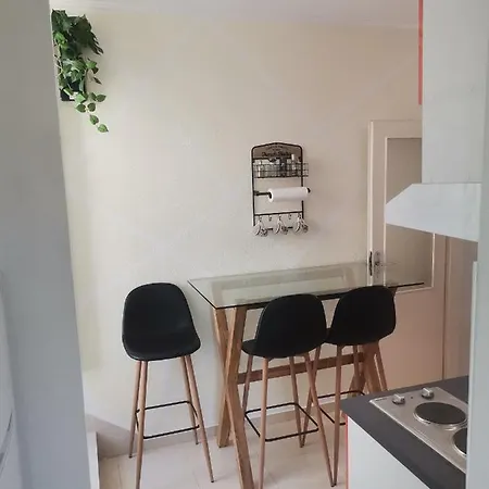 1 Appartement