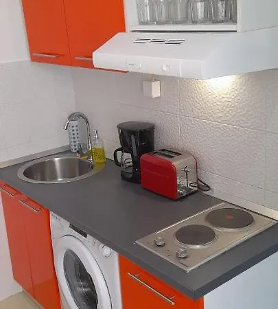 1 Apartamento Kaštela