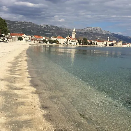 1 Kaštela